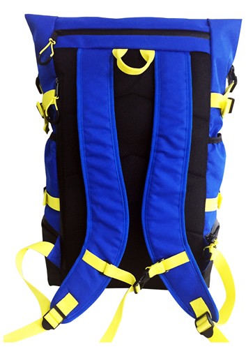 Nonbak Mochila Gibraltar Natacion Triatlon Nonbak Mochila Gibraltar Natacion Triatlon