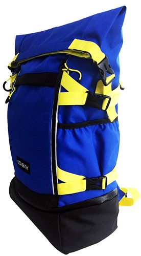 Nonbak Mochila Gibraltar Natacion Triatlon Nonbak Mochila Gibraltar Natacion Triatlon