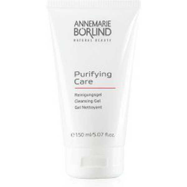 Purifying Care Gel Limpiador 150 Ml De Gel