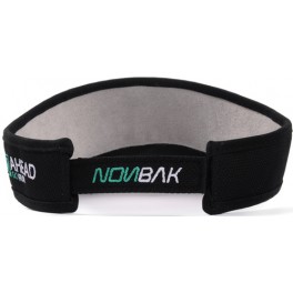 Nonbak Visera Antisudor Negro Nonbak Visera Antisudor Negro