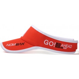Nonbak Visera Antisudor Rojo Nonbak Visera Antisudor Rojo