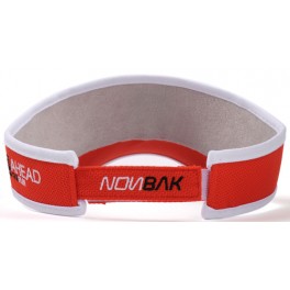 Nonbak Visera Antisudor Rojo Nonbak Visera Antisudor Rojo