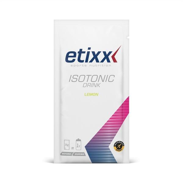 Etixx Isotonic 1 saqueta x 35 gr