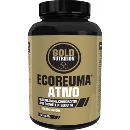 Gold Nutrition Ecoreuma Activo 60 tabs Gold Nutrition Ecoreuma Activo 60 tabs