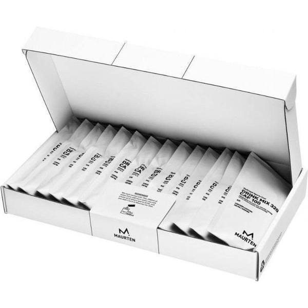Maurten Drink mix 320 CAF100 14 sachês x 83 gr