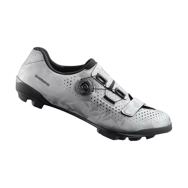 Chaussures Shimano Sh M Rx Rx8 Silver