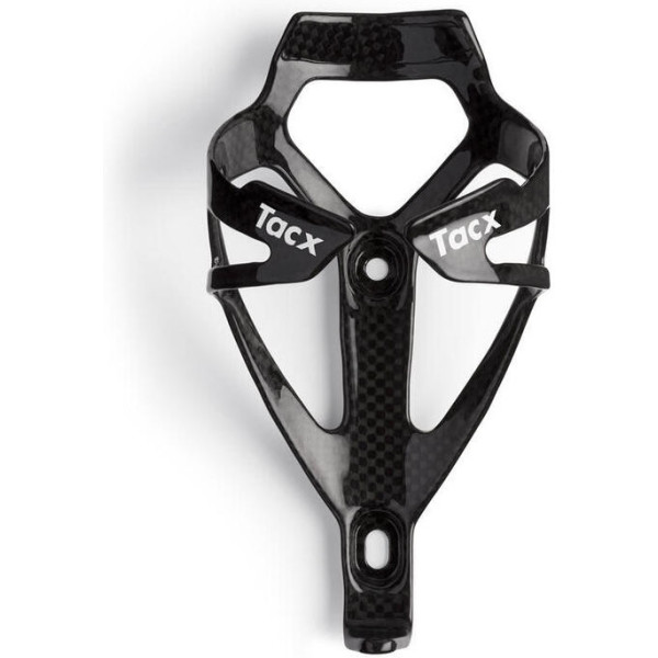Garmin Tacx Deva Bottle Cages Carbon