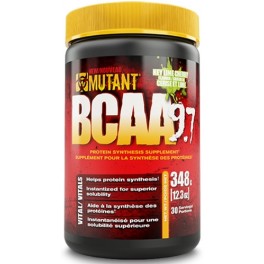 Mutant BCAA 9.7 348 gr Mutant BCAA 9.7 348 gr