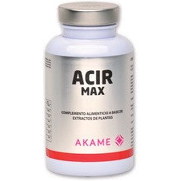 Akame Acir Max 60 Kap