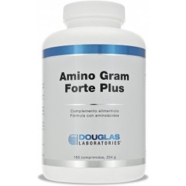 Douglas Amino Gram Forte Plus 180 Comp