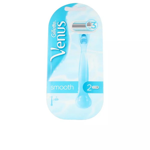 Gillette Venus Máquina Más 2 Recambios Mujer