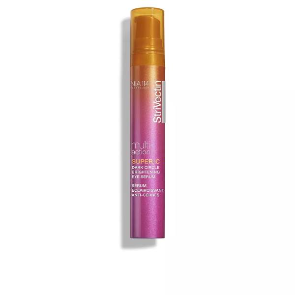 Strivectin Multi-action Super-c Dark Circle Brightening Eye Serum 15 ml unisex