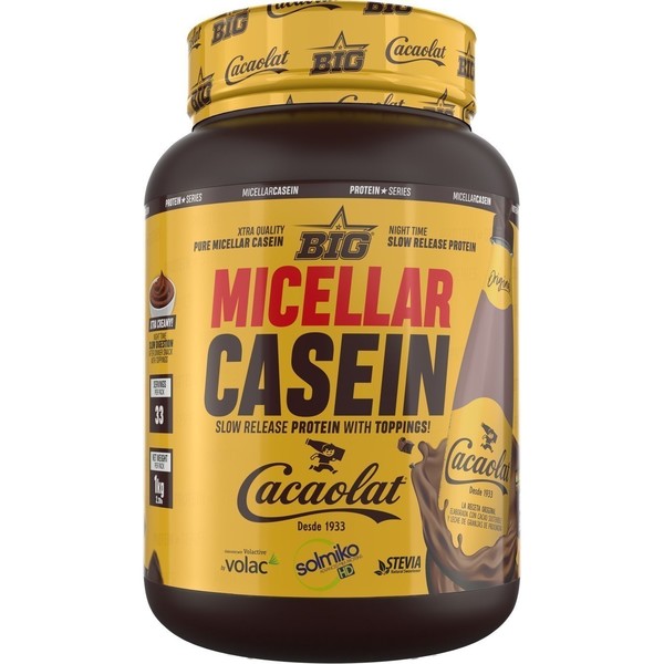 Caseína Micelar Grande - Caseína Micelar 1 Kg
