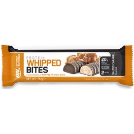 Optimum Nutrition Protein Whipped Bites - Bocados proteicos 1 barrita x 76 gr Optimum Nutrition Protein Whipped Bites - Bocados proteicos 1 barrita x 76 gr