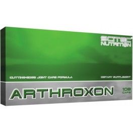 Scitec Nutrition Arthroxon-Protector articular 108 caps Scitec Nutrition Arthroxon-Protector articular 108 caps