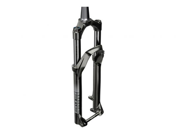 Rockshox Recon Silver Rl Manual 27.5