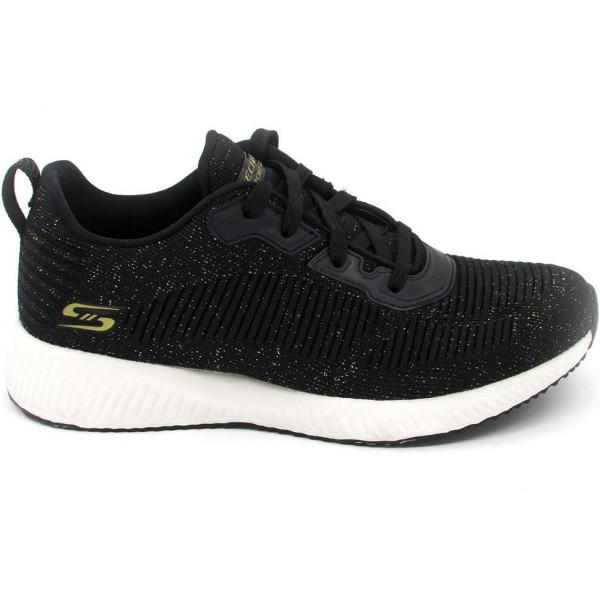 Skechers Deportivo 32502/bkmt Negro/multicolor