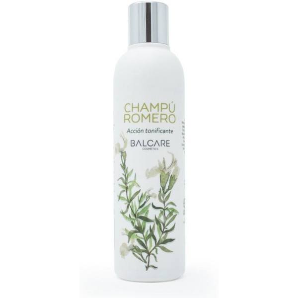 Balcare Cosmetics Champu De Romero 250 Ml