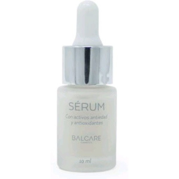 Balcare Cosmetics Serum 10 Ml