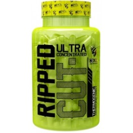 REGALO-- 3XL Ripped Cut - Termogenico Avanzado 60 caps REGALO-- 3XL Ripped Cut - Termogenico Avanzado 60 caps