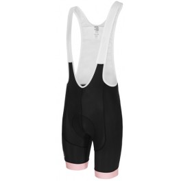 Spiuk Sportline Culote Corto Race Hombre Negro-Rosa Spiuk Sportline Culote Corto Race Hombre Negro-Rosa