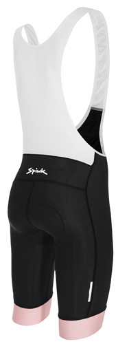 Spiuk Sportline Culote Corto Race Hombre Negro-Rosa Spiuk Sportline Culote Corto Race Hombre Negro-Rosa