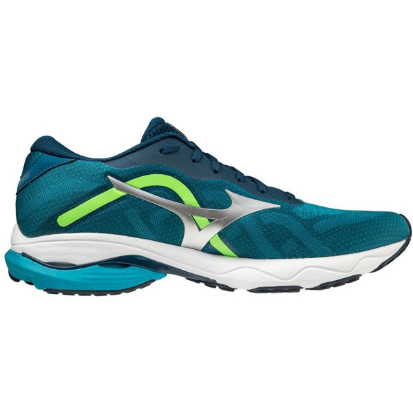 Mizuno Zapatillas Running Wave Ultima 13 Azul J1gc221805