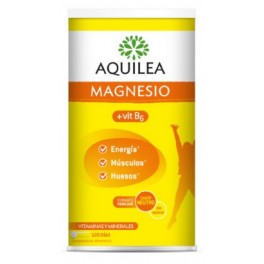 Aquilea Magnesio + Vitamina B6 176 gr Aquilea Magnesio + Vitamina B6 176 gr