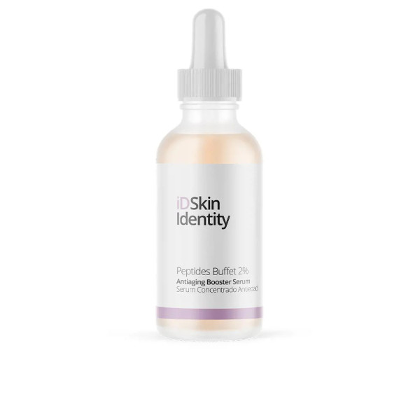 Skin Generics Id Skin Identity Peptides Buffet 2% Konzentriertes Anti-Aging-Serum 30 ml Unisex