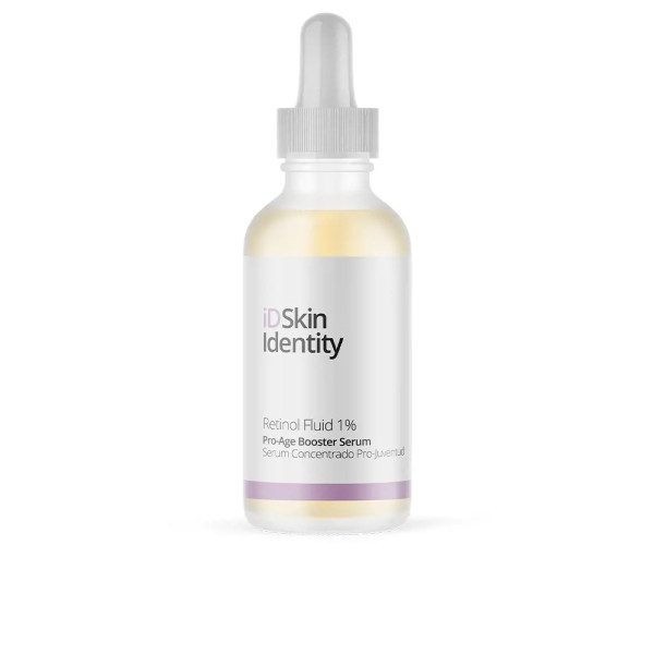 Skin Generics Id Skin Identity Retinol Fluid 1% Serum Concentrado Pro-juve Unisex