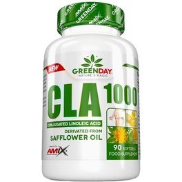 Amix GreenDay CLA 1000 90 caps Amix GreenDay CLA 1000 90 caps