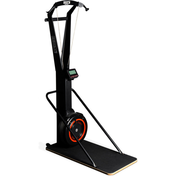 Boxpt Slam Ball Negra