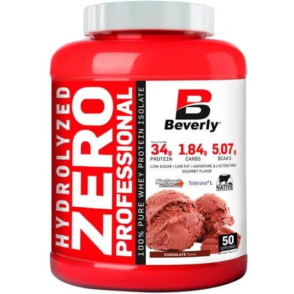 Beverly Nutrition Hydrolyzed Zero Professional 2 kg