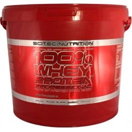 Scitec Nutrition 100% Whey Protein Professional LS 5 kg Scitec Nutrition 100% Whey Protein Professional LS 5 kg