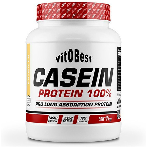 Vitobest Caseina 1 Kg