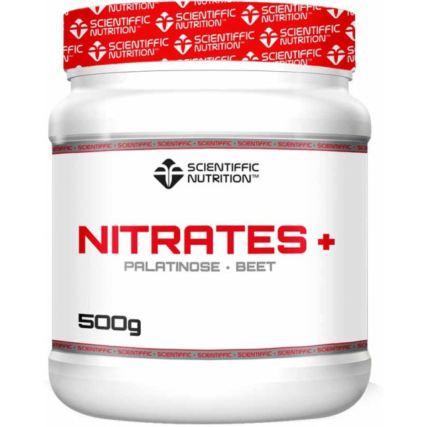 Scientiffic Nutrition Nitrates + 500 Gr