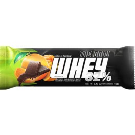 Menu Fitness The Only Whey 32 % 40 gr Menu Fitness The Only Whey 32 % 40 gr