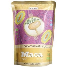 Drasanvi Maca Bio 225 gr Drasanvi Maca Bio 225 gr