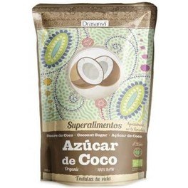 Drasanvi Azucar de Coco 300 gr + Taza Exclusiva Drasanvi Azucar de Coco 300 gr + Taza Exclusiva