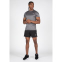 Gorilla Wear Camiseta de Washington - Gray - M