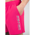 Gorilla Wear Shorts de natación de Sarasota - Pink - S