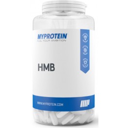 Myprotein HMB 180 tabs Myprotein HMB 180 tabs