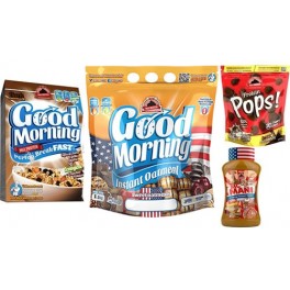Pack Desayuno Fit - Max Protein Pack Desayuno Fit - Max Protein