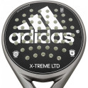 Adidas X-treme Silver White