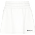Head Falda Play Skort Mujer - Blanco