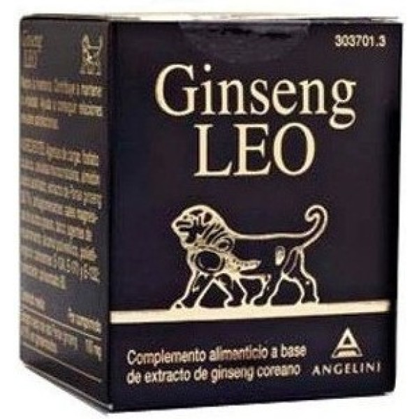 Angelini Ginseng Leone 60 Grag