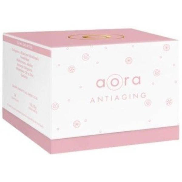 Aora Life Aora Anti-aging 30 capsules