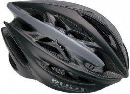 Rudy Project Casco Sterling+ Negro Titanio Mate Rudy Project Casco Sterling+ Negro Titanio Mate