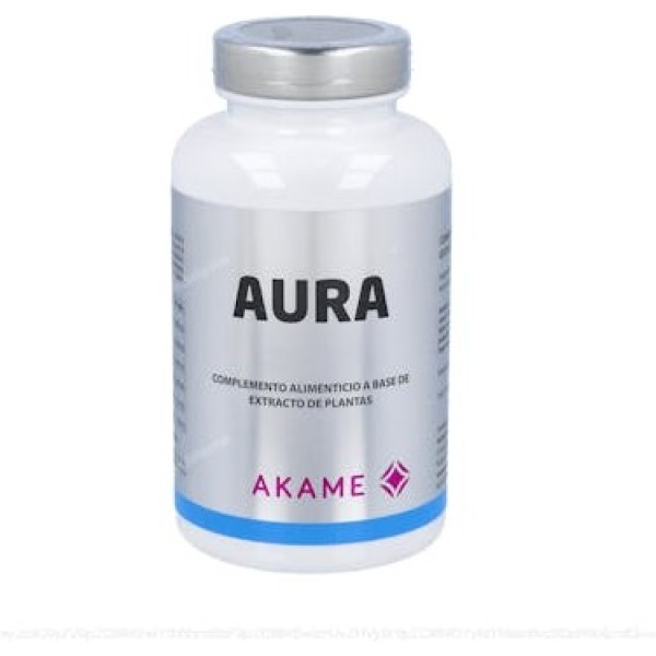 Akame Aura 60 Cap