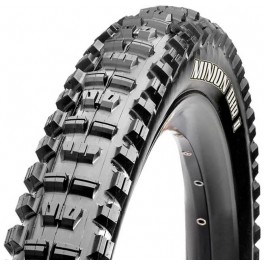 Maxxis Minion DHR II Neumaticos de Montaña 27.5x2.30 Maxxis Minion DHR II Neumaticos de Montaña 27.5x2.30